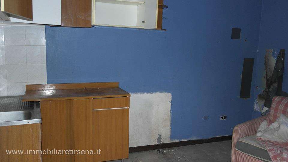 Appartamento in Vendita a Orvieto