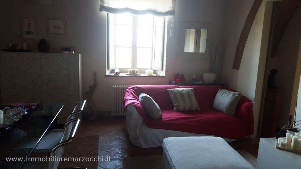 Appartamento in Vendita a Monteriggioni Santa Colomba