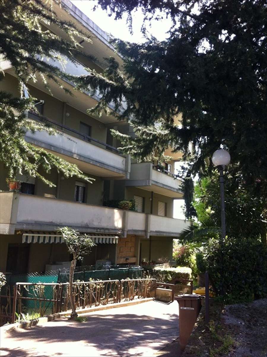 Appartamento in Vendita a Chieti Via Mons. Rocco Cocchia