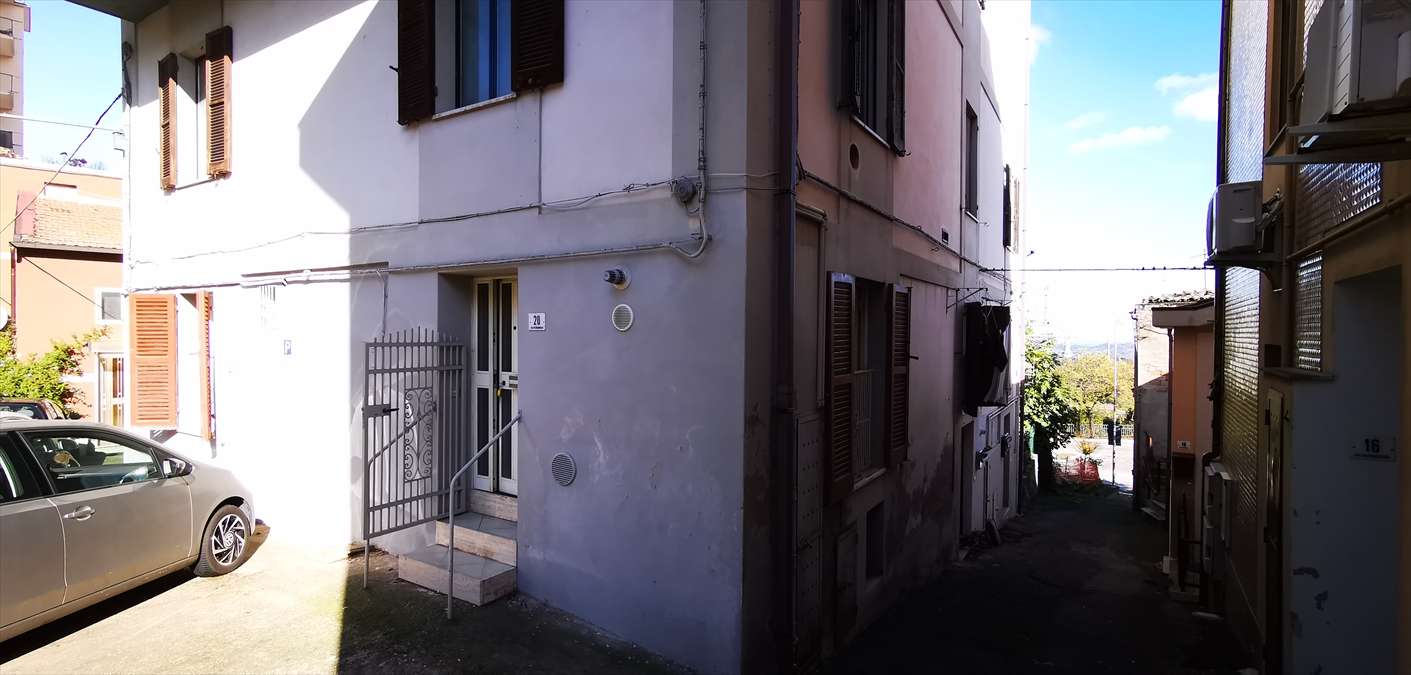 Appartamento in Vendita a Chieti Via Pietragrossa