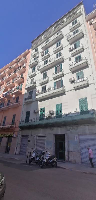 Appartamento in Vendita a Taranto Cagliari, 52