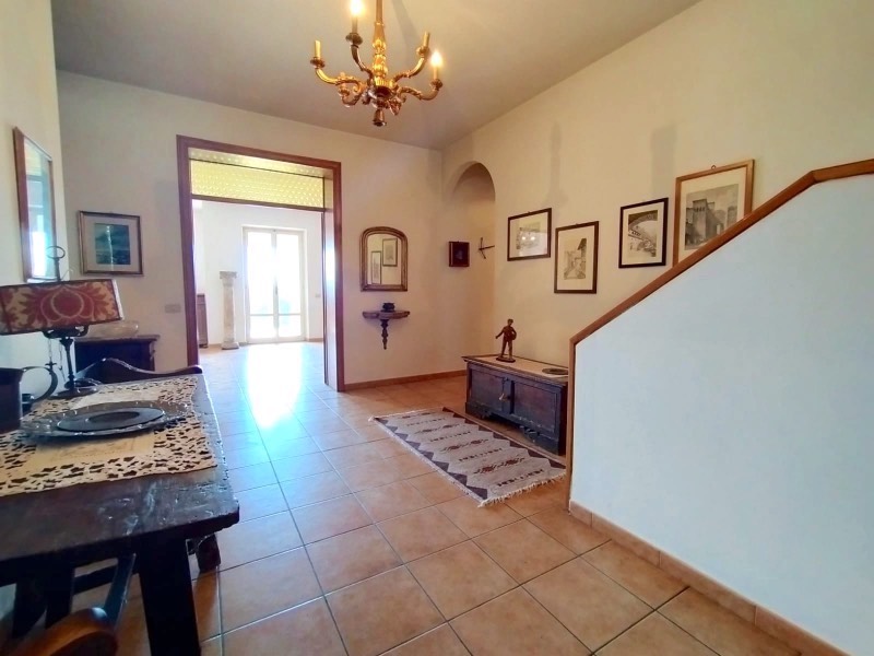 Villa STRADA FONTABELLA, Perugia