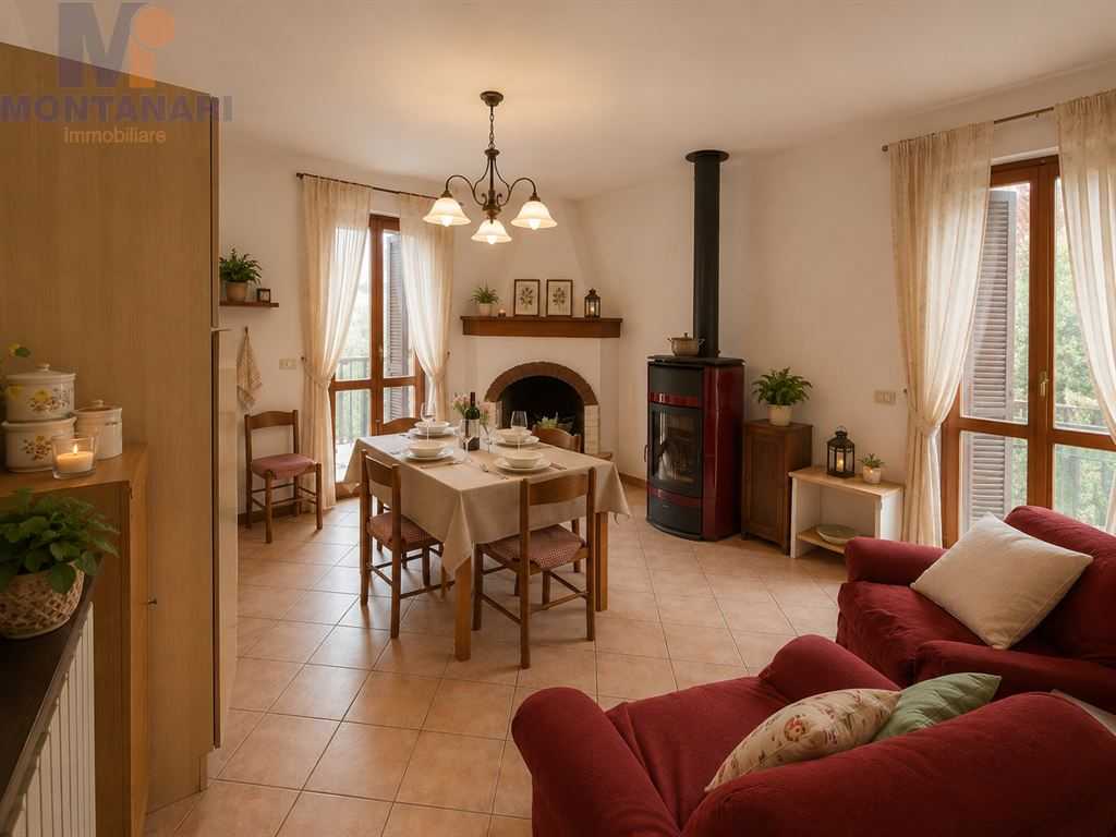 Appartamento Via Strada Vecchia, Foligno