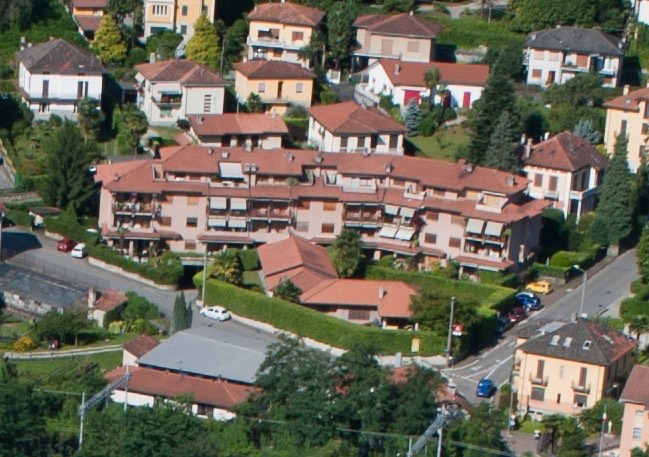 Appartamento Marconi, Baveno