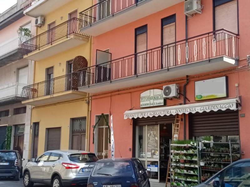 Appartamento Via Umberto, Fiumefreddo di Sicilia