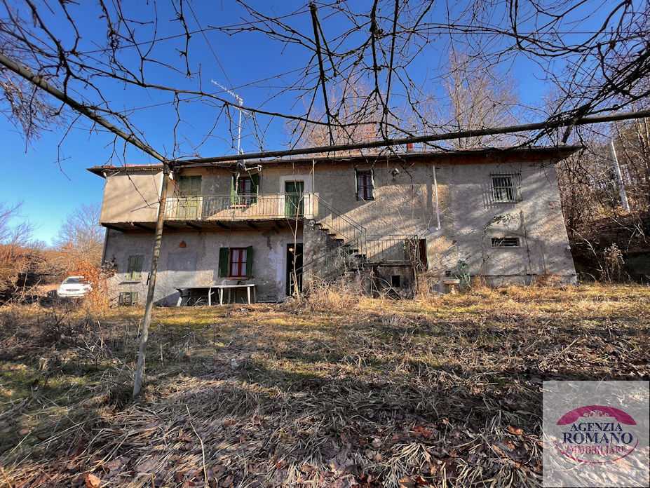 Casa indipendente in Vendita a Spigno Monferrato SP218