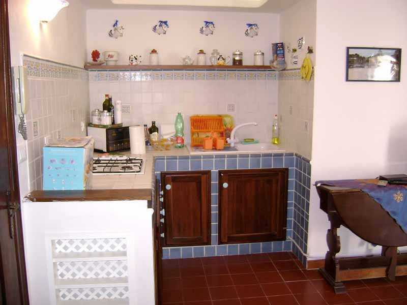Appartamento in Vendita a San Felice Circeo Via Sabaudia