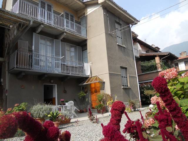 Casa indipendente VIA VERDI 12, Sant'Antonino di Susa