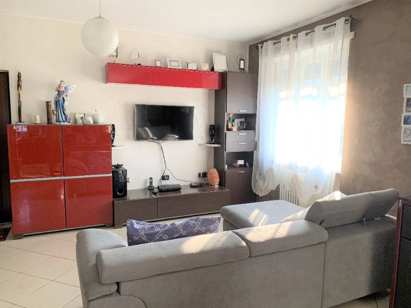 Appartamento VIA TORINO 108, Vaie
