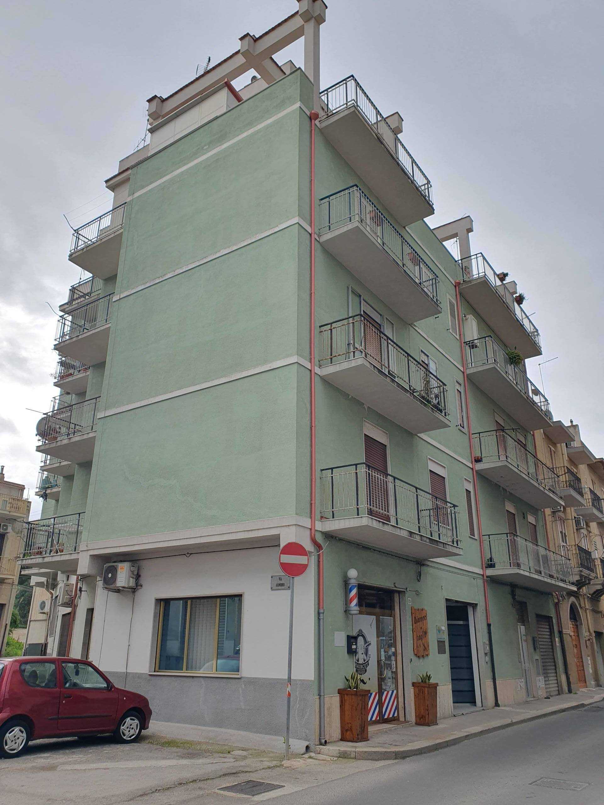 Appartamento in Vendita a Scicli Via Arimondi