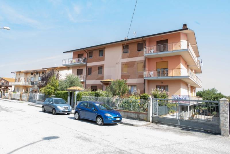 Appartamento Via Campo Freddo, Calvi