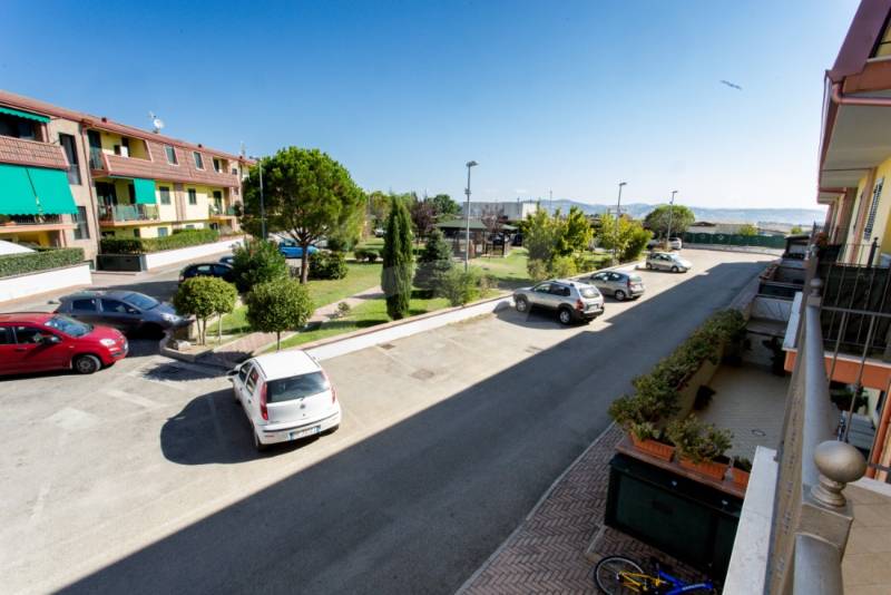 Appartamento Via Fornillo, Calvi