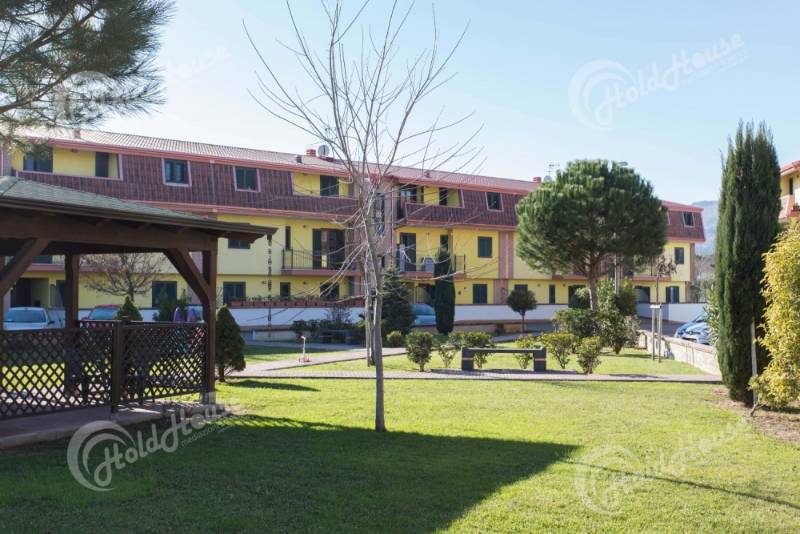 Appartamento Via Fornillo, Calvi