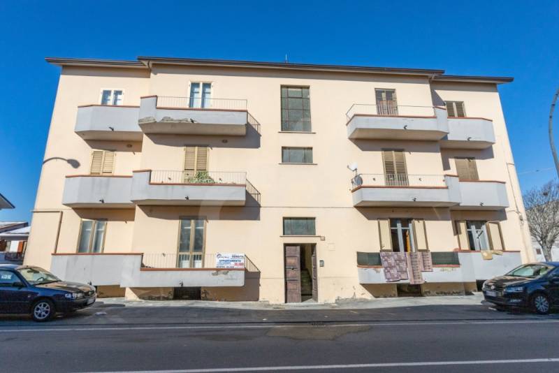 Appartamento Via Roma, Calvi