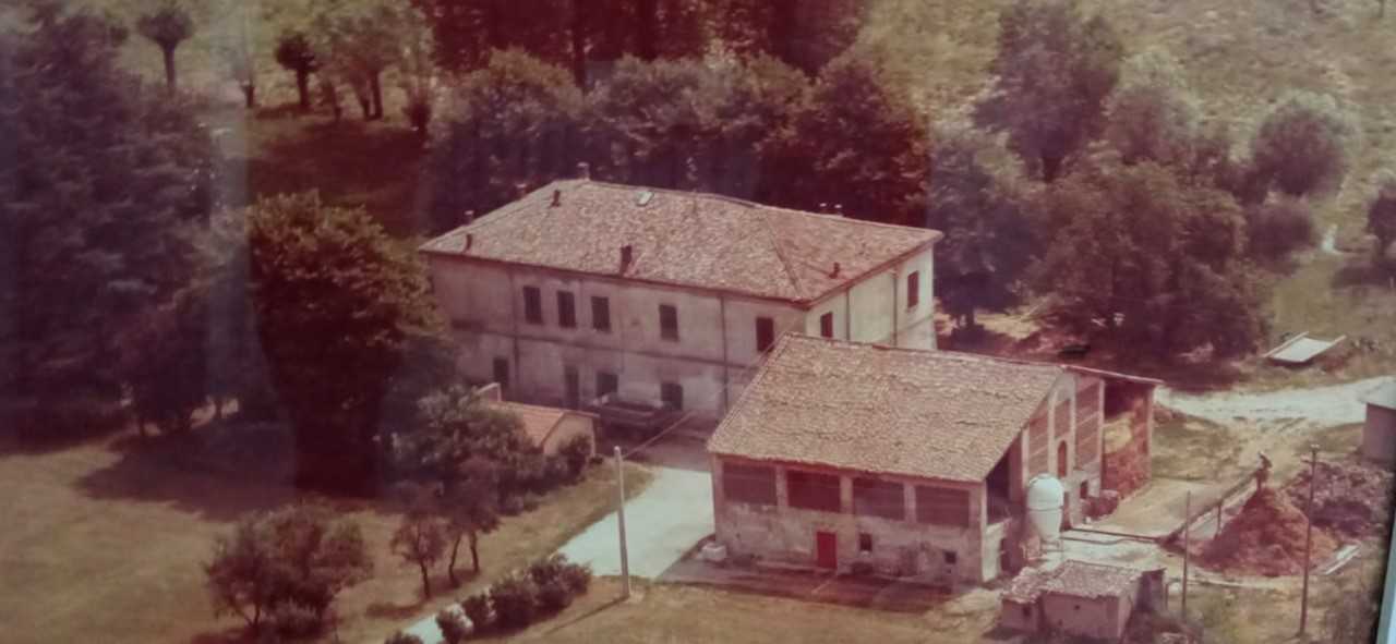 Casa indipendente in Vendita a Parma Strada Begherella
