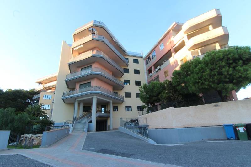 Appartamento in Vendita a Siracusa Viale Tunisi