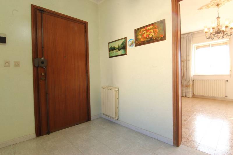 Appartamento Viale Teocrito, Siracusa