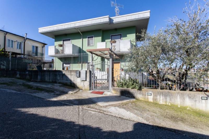 Appartamento Via Gustavo Bocchini, San Giorgio del Sannio