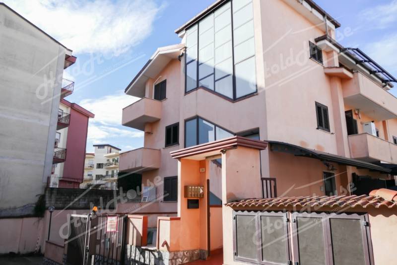 Appartamento Via del Pozzo, San Giorgio del Sannio