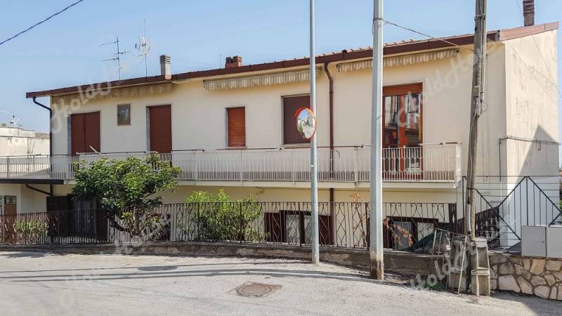 Casa indipendente Via del pozzetto, San Giorgio del Sannio