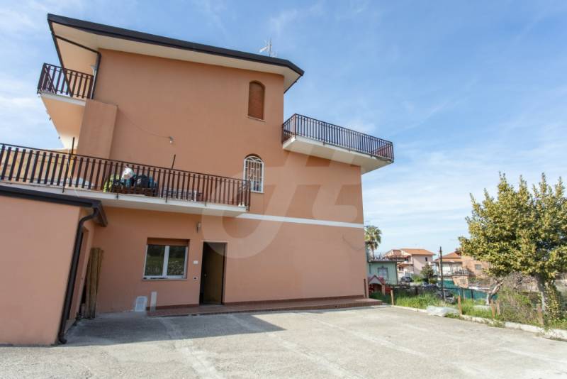 Appartamento Via San Giacomo, San Martino Sannita