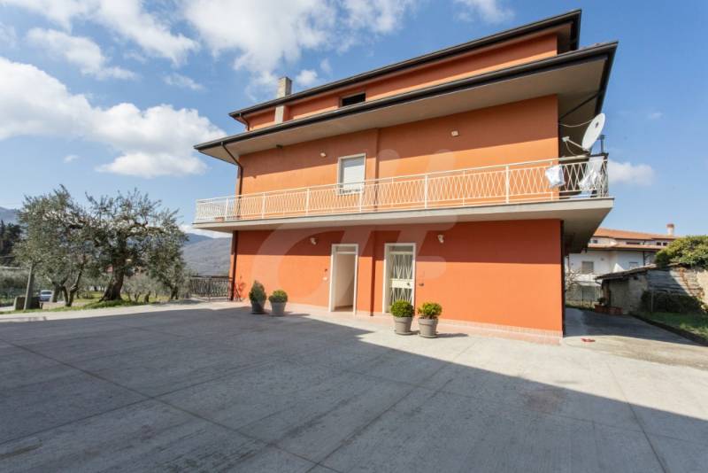 Appartamento Via Belvedere, San Nazzaro