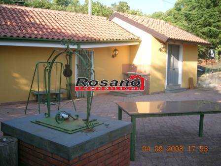 Villa Loc. CONTRADA D'URSO, Adrano