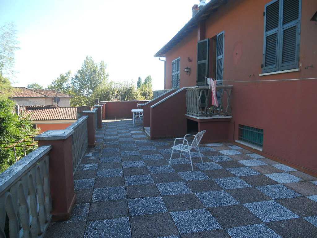Casa indipendente in Vendita a Castelnuovo Magra Via Marciano Fondovalle