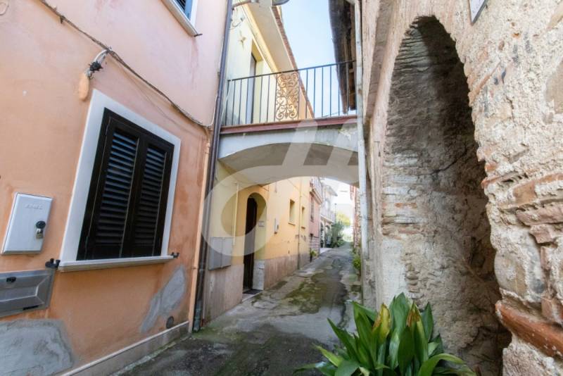 Casa indipendente Via Luigi Pirandello, Sant'Angelo a Cupolo