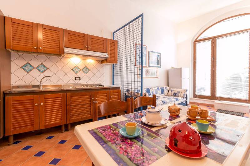 Appartamento FACCOLLI, Otranto