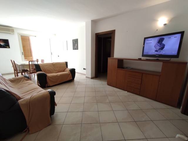 Attico - Mansarda presbitero, Otranto