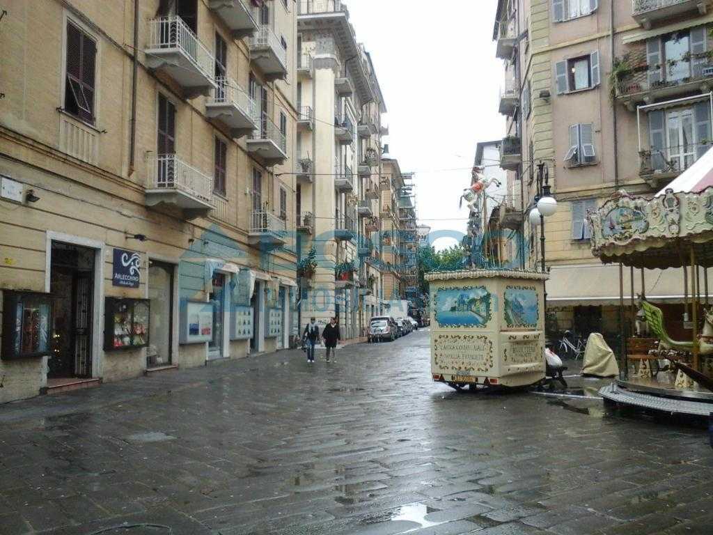 Appartamento in Vendita a La Spezia Piazza Ramino Ginocchio