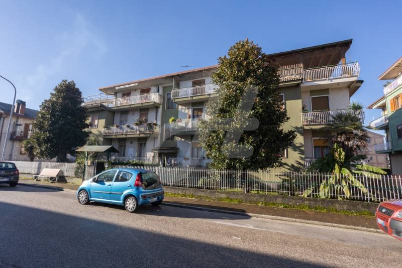 Appartamento in Vendita a San Giorgio del Sannio Via del Bosco