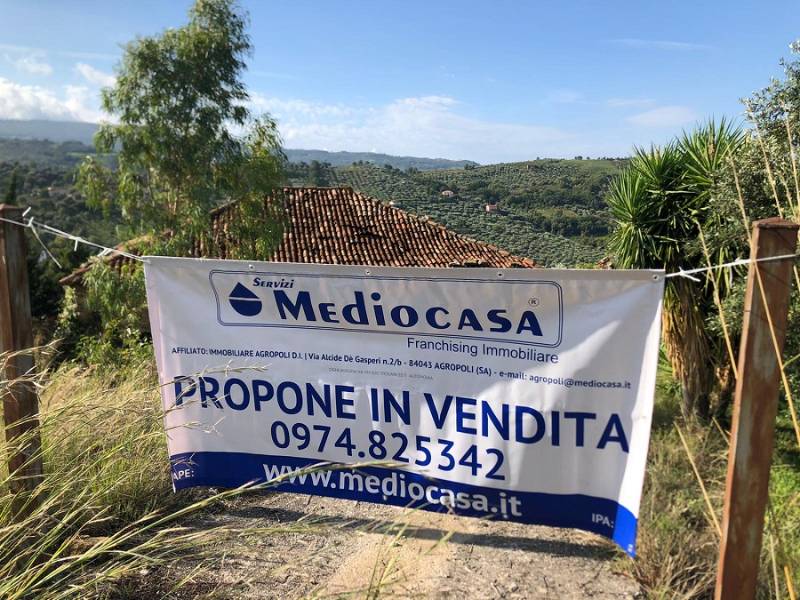 Casa indipendente via  de gasperi 2 /b, Agropoli