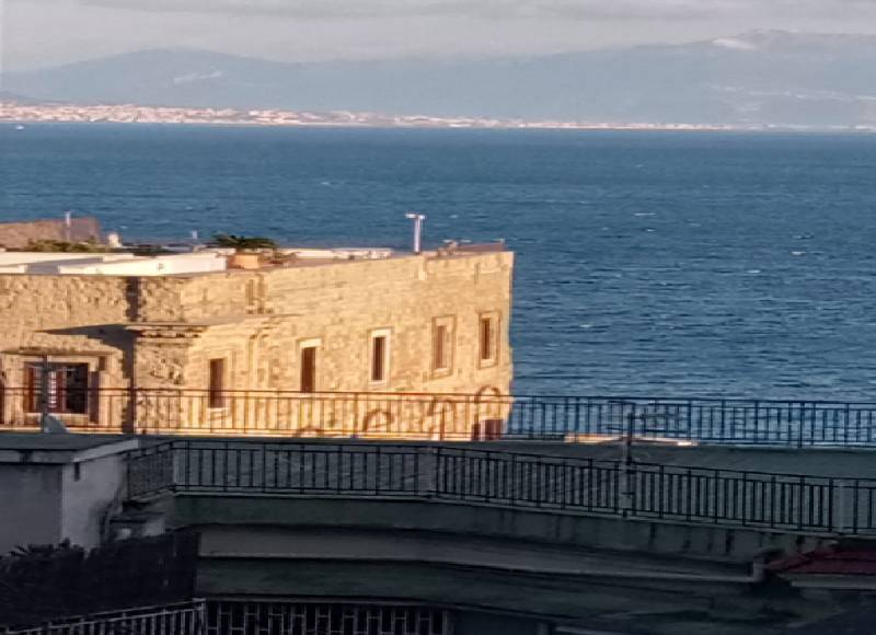 Appartamento Via del Parco Carelli 26, Napoli
