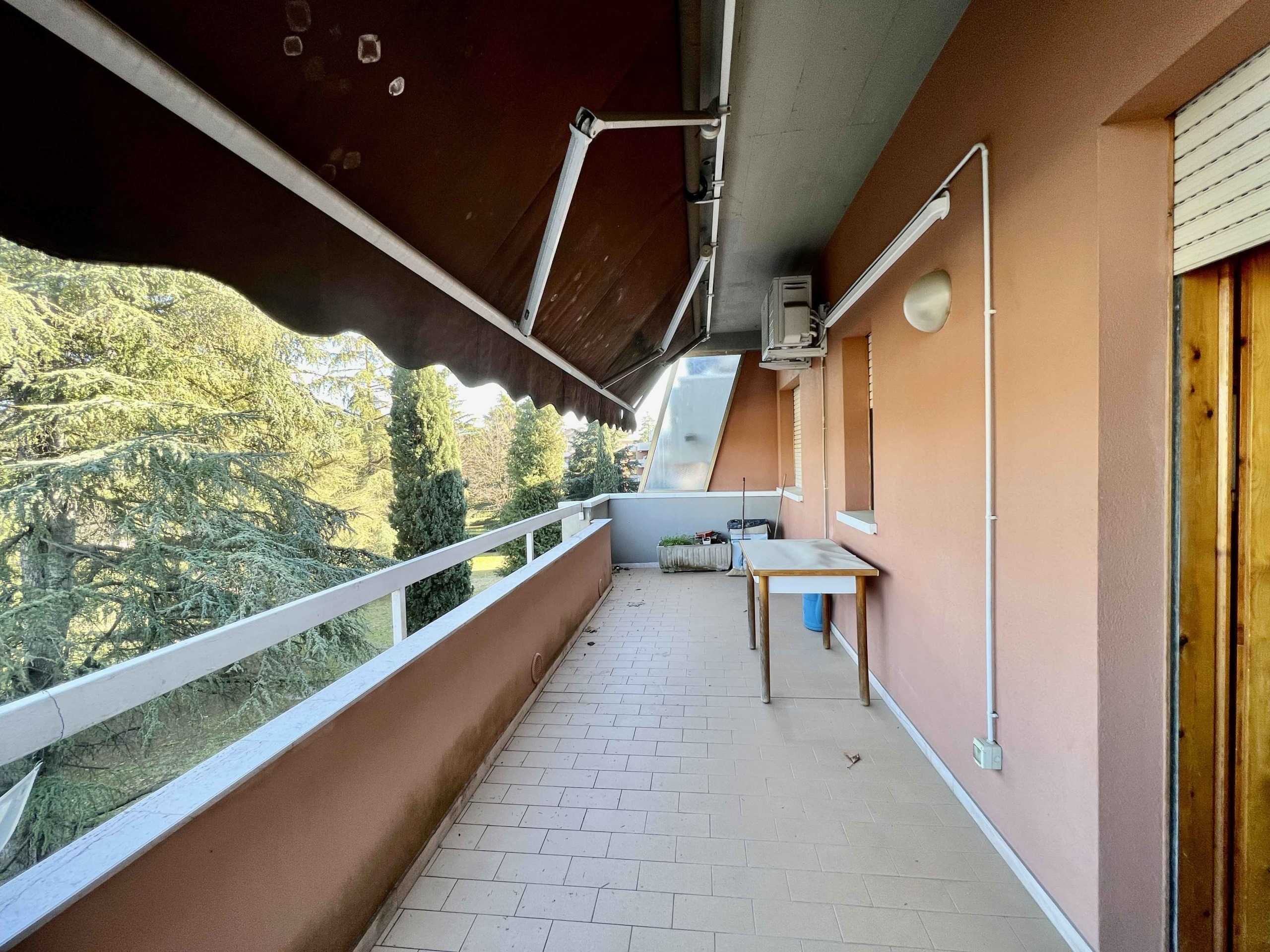 Appartamento in Vendita a Cesena Via Fausto Coppi