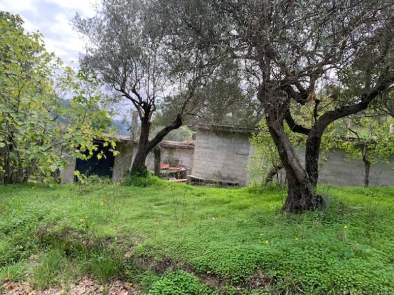 Terreno edificabile via  de gasperi 2 /b, Agropoli