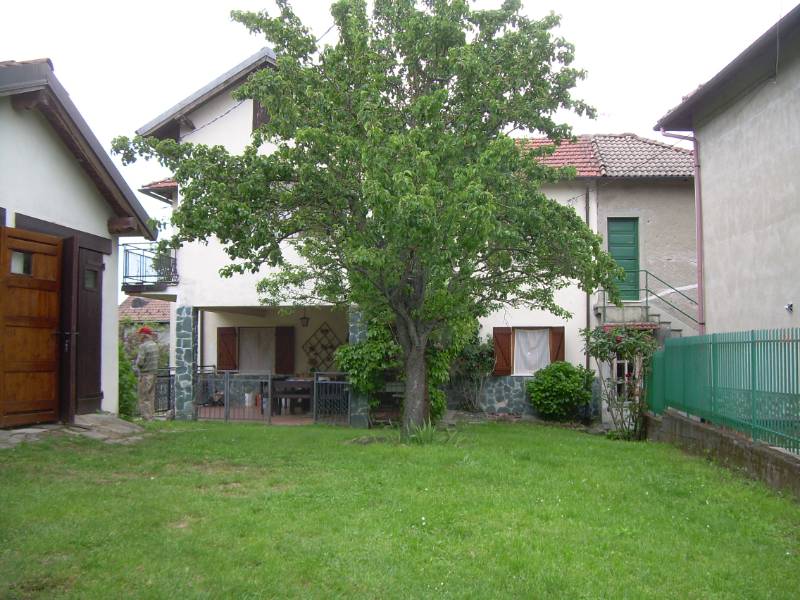 Casa indipendente frazione Mascatagliata 29, Lerma