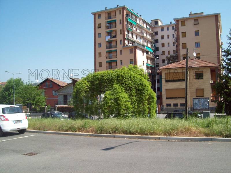 Appartamento Via Ovada 33, Novi Ligure