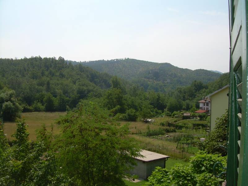 Appartamento Via Castello SN, Casaleggio Boiro