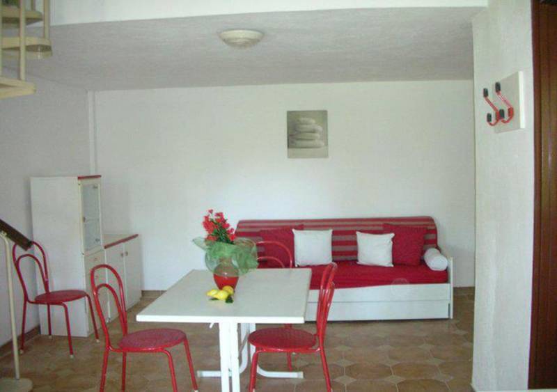 Appartamento contrada Seggio, Corigliano-Rossano
