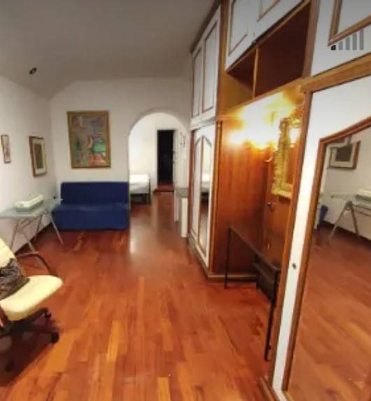 Appartamento in Affitto a Napoli VIA MANZONI
