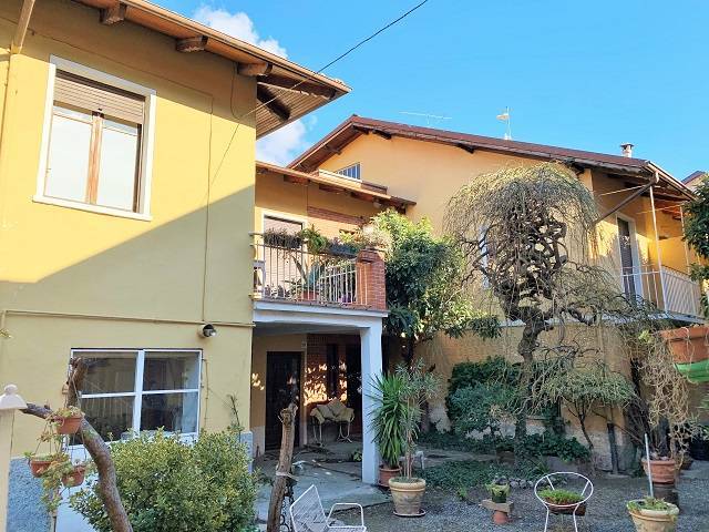 Casa indipendente VIA TORINO 131, Sant'Antonino di Susa
