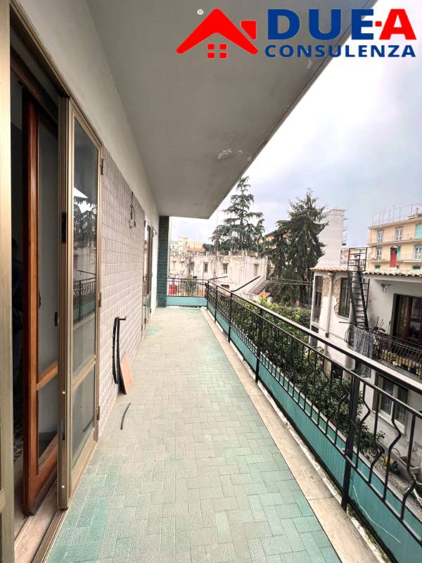 Appartamento in Vendita a Marano di Napoli corso europa