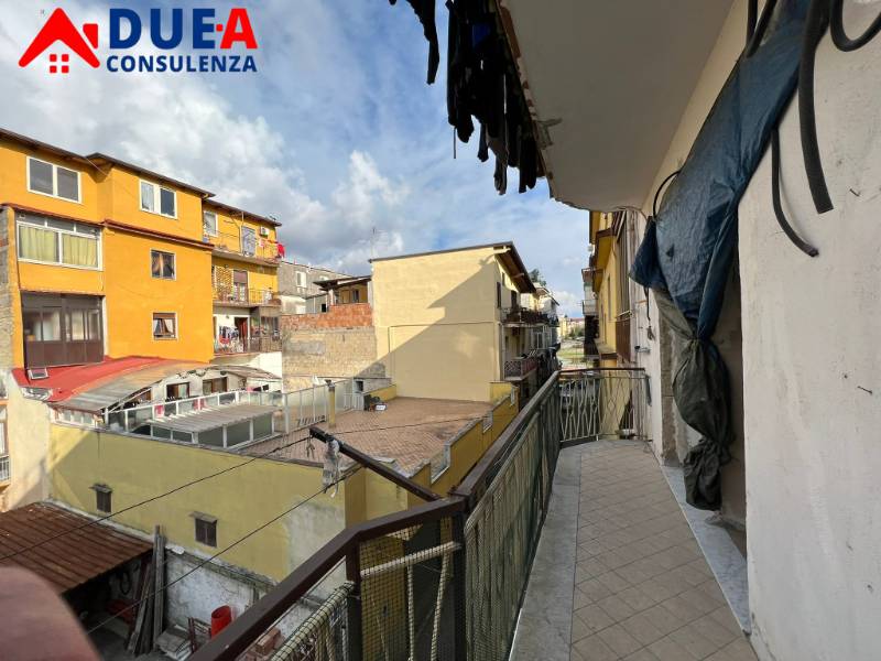 Appartamento in Vendita a Marano di Napoli Via Domenico Mallardo