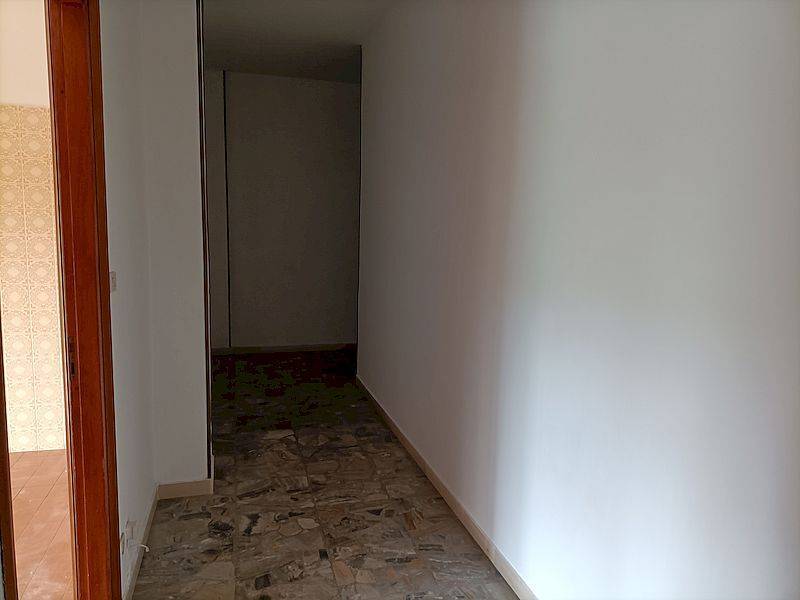 Appartamento Via Acqui, Visone