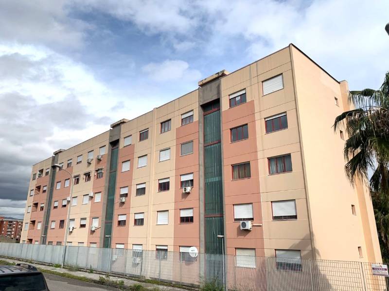 Appartamento in Vendita a Giarre Via Trieste
