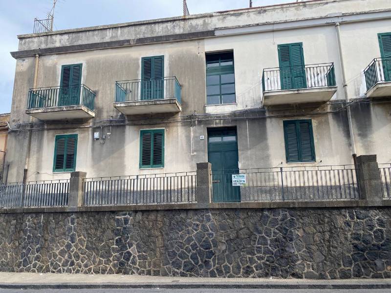 Appartamento Via San Matteo, Giarre
