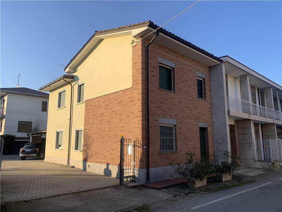Villa, Rea