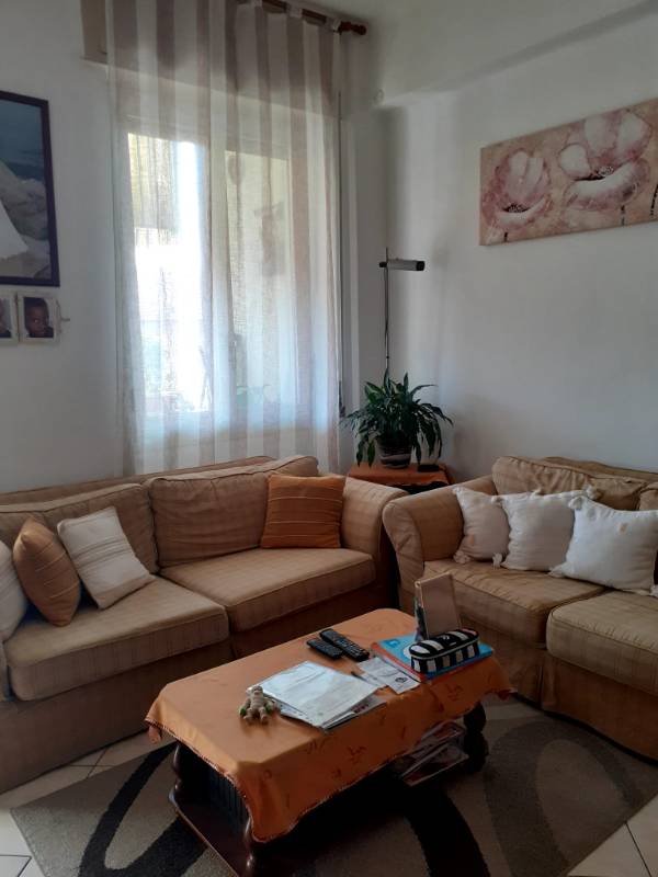 Appartamento in Vendita a Sanremo Via Dante Alighieri